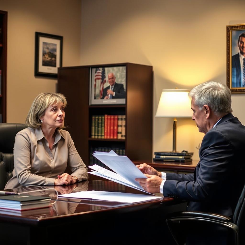 Reckless Driving by Speed Lawyer Loudoun County, VA