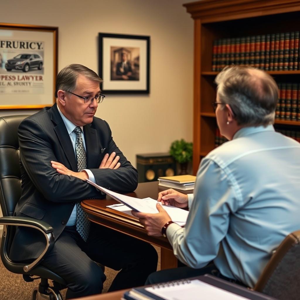 Reckless Driving by Speed Lawyer Stafford County, VA