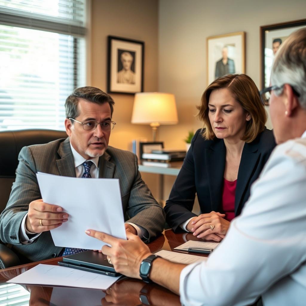 Reckless Driving Lawyer Albemarle County, VA