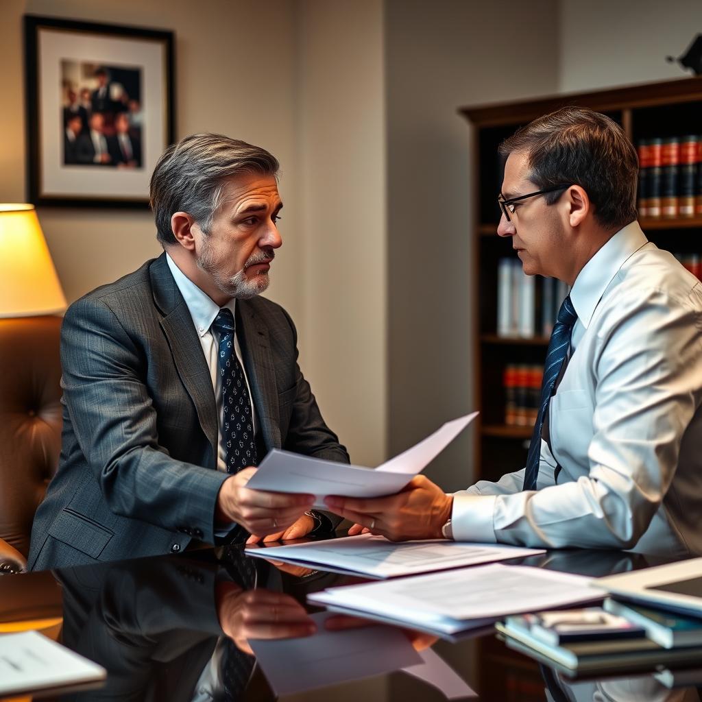Reckless Driving Lawyer Arlington County, VA