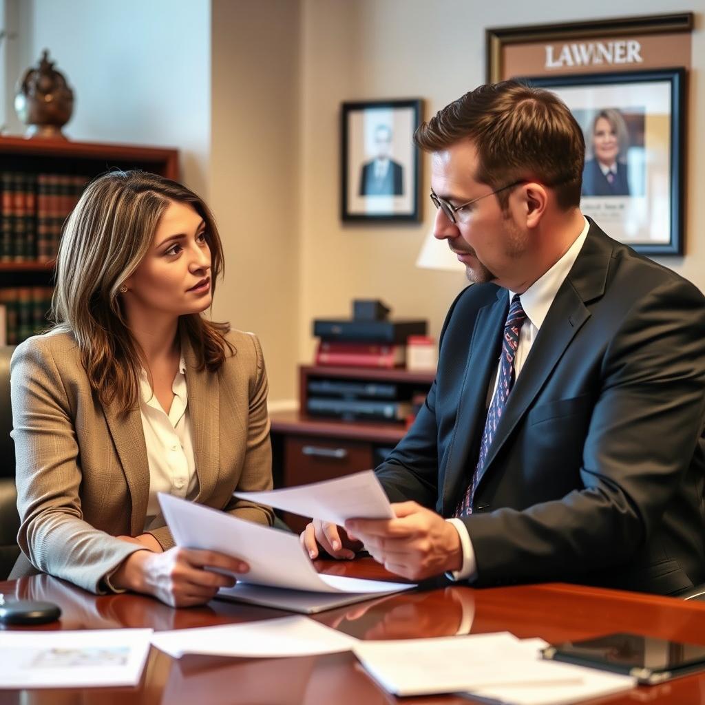 Reckless Driving Lawyer Augusta County, VA