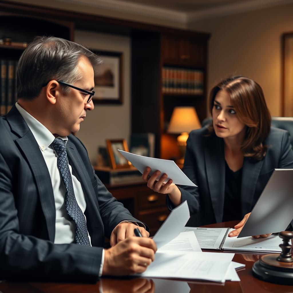 Reckless Driving Lawyer Bedford County, VA