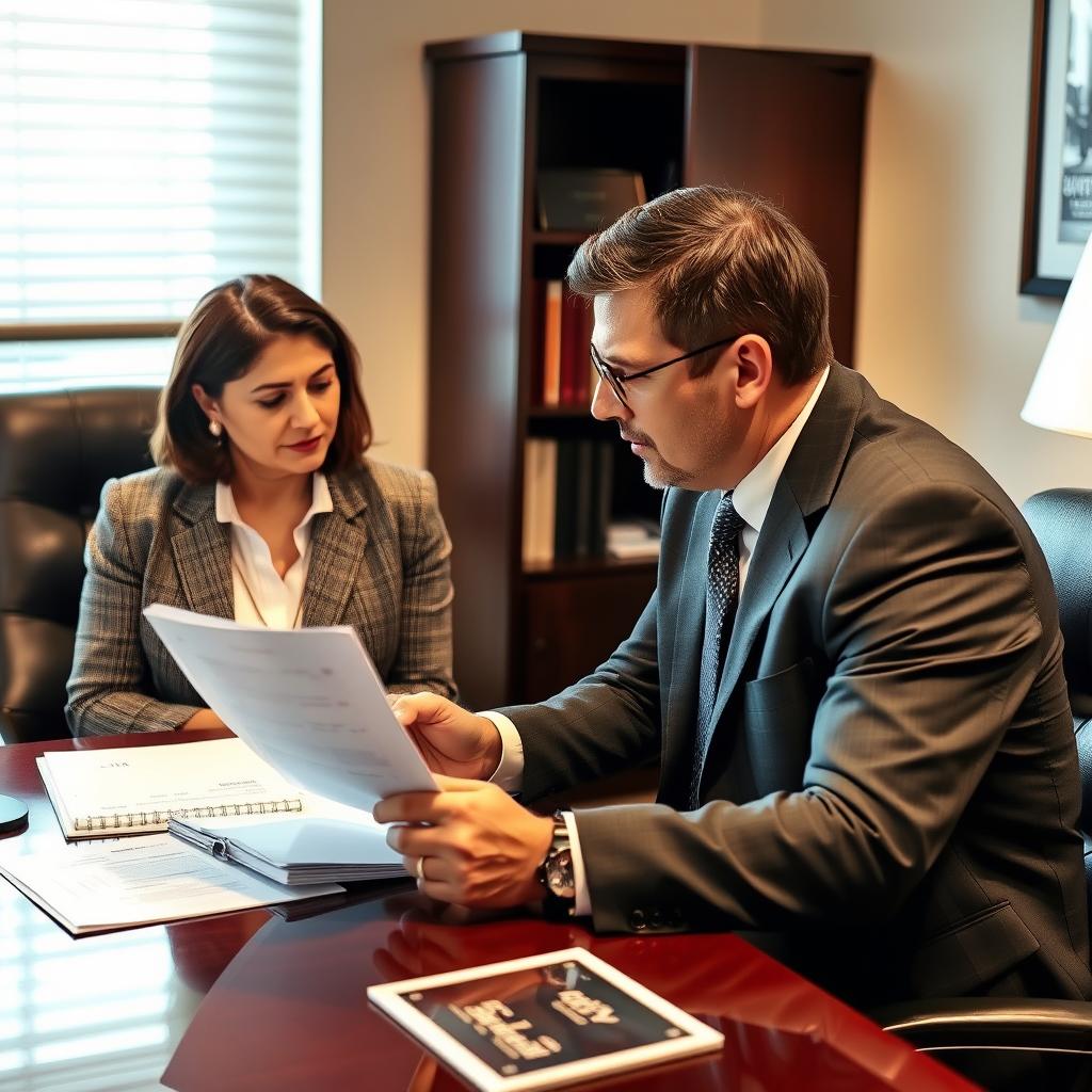 Reckless Driving Lawyer Chesapeake, VA