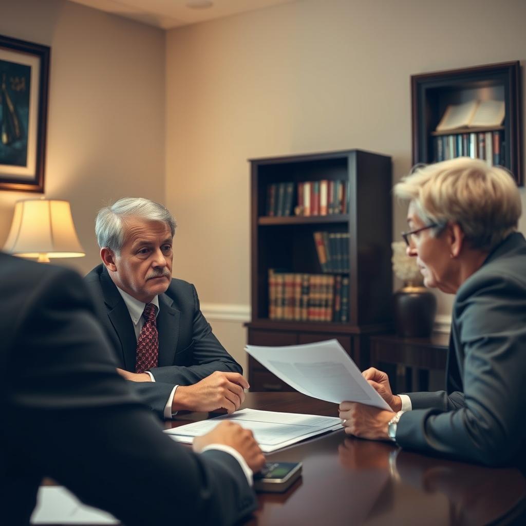 Reckless Driving Lawyer Clarke County, VA