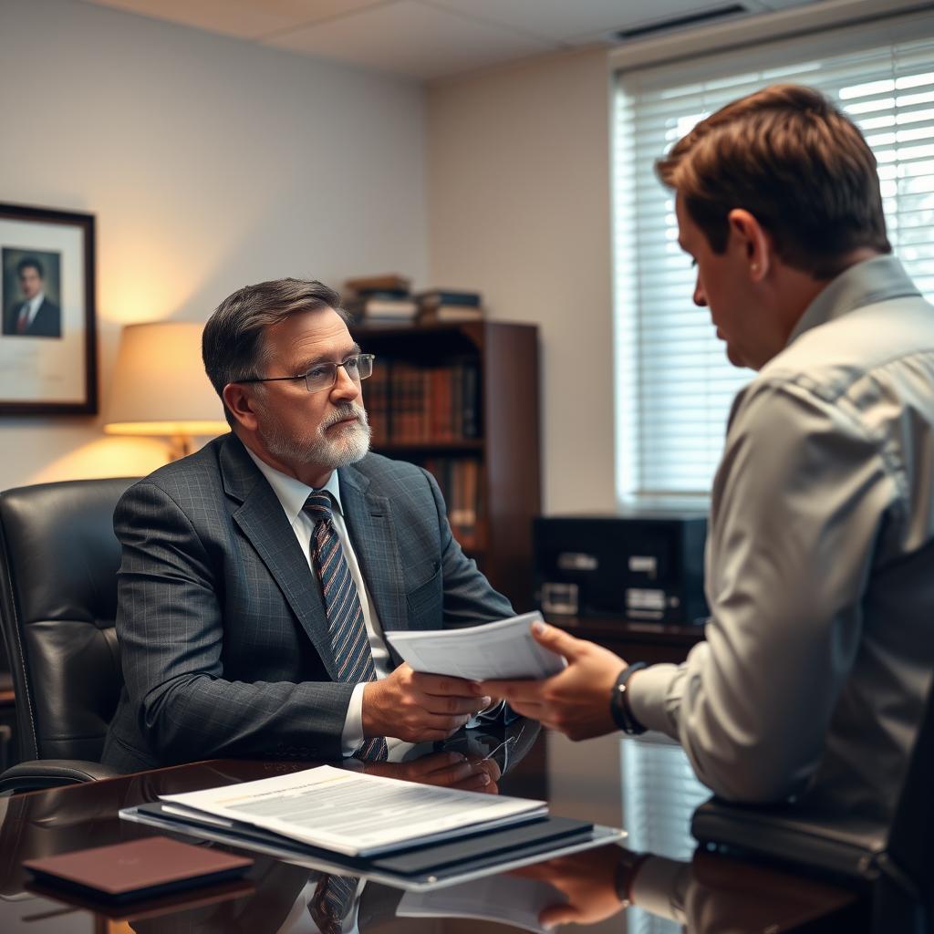 Reckless Driving Lawyer Culpeper County, VA