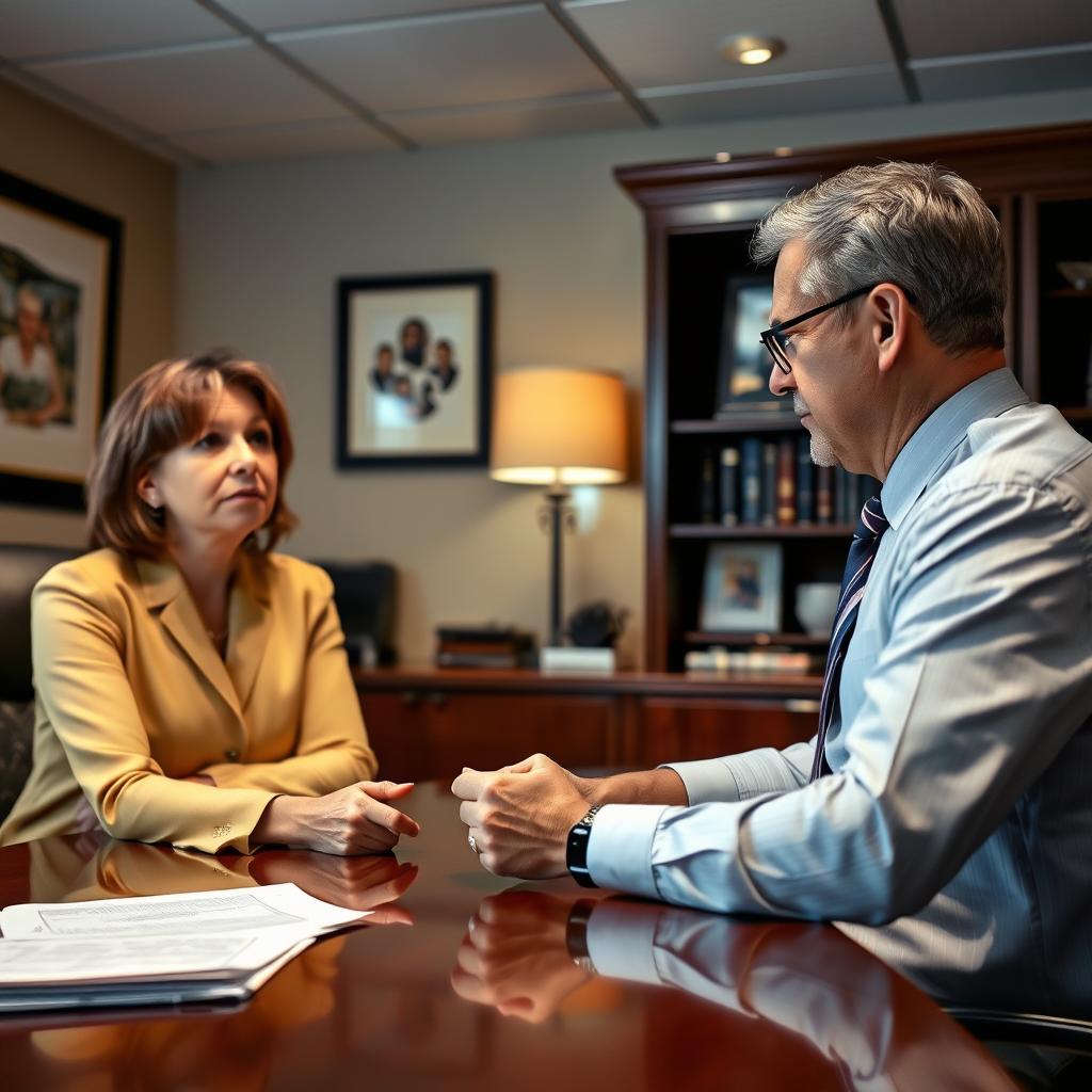 Reckless Driving Lawyer Fairfax County, VA