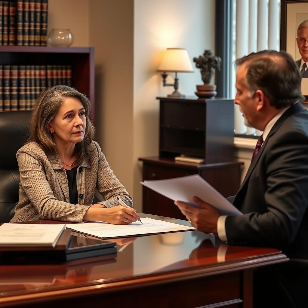 Reckless Driving Lawyer Fredericksburg, VA