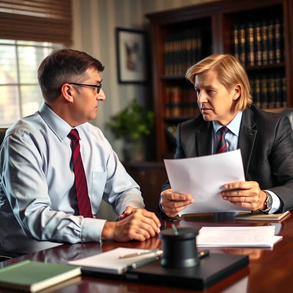 Reckless Driving Lawyer Gloucester County, VA