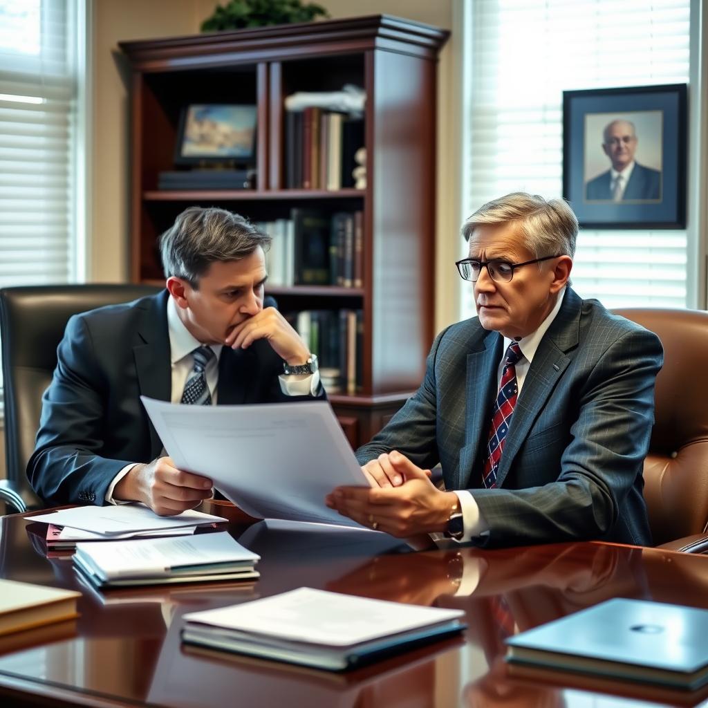 Reckless Driving Lawyer Greene County, VA