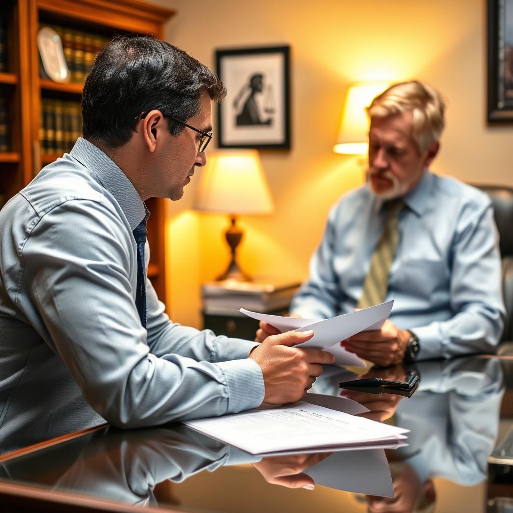 Reckless Driving Lawyer Henrico County, VA