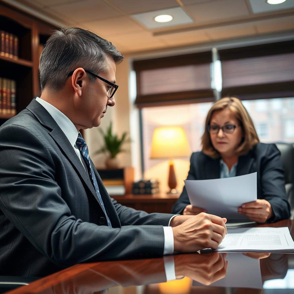 Reckless Driving Lawyer Loudoun County, VA