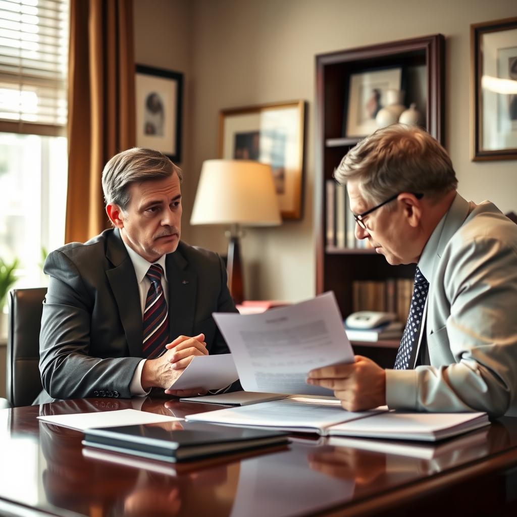 Reckless Driving Lawyer Madison County, VA