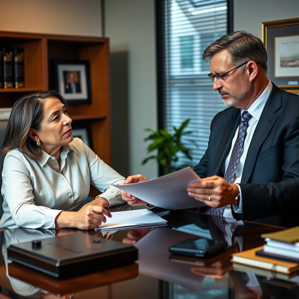Reckless Driving Lawyer Manassas Park, VA