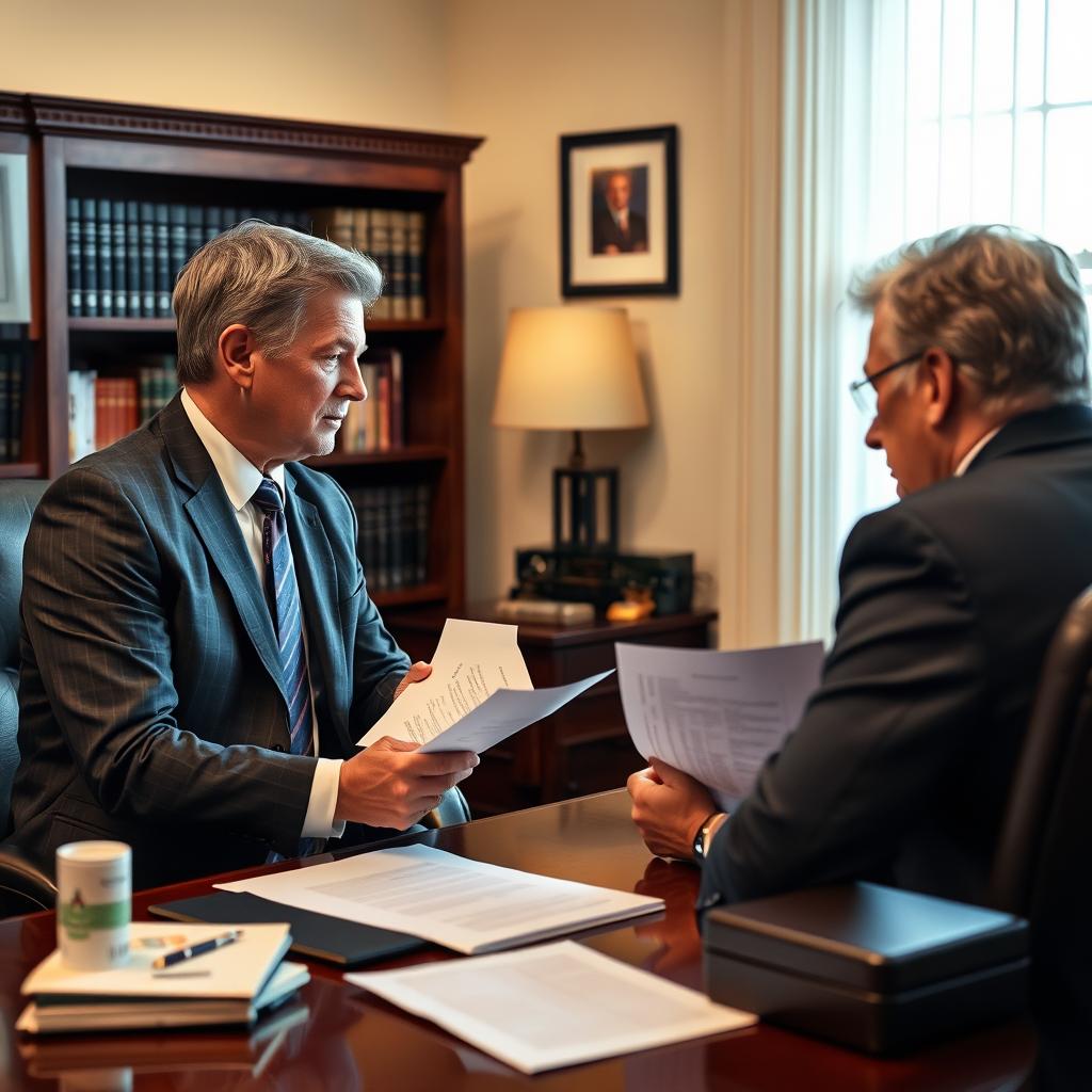 Reckless Driving Lawyer Manassas, VA