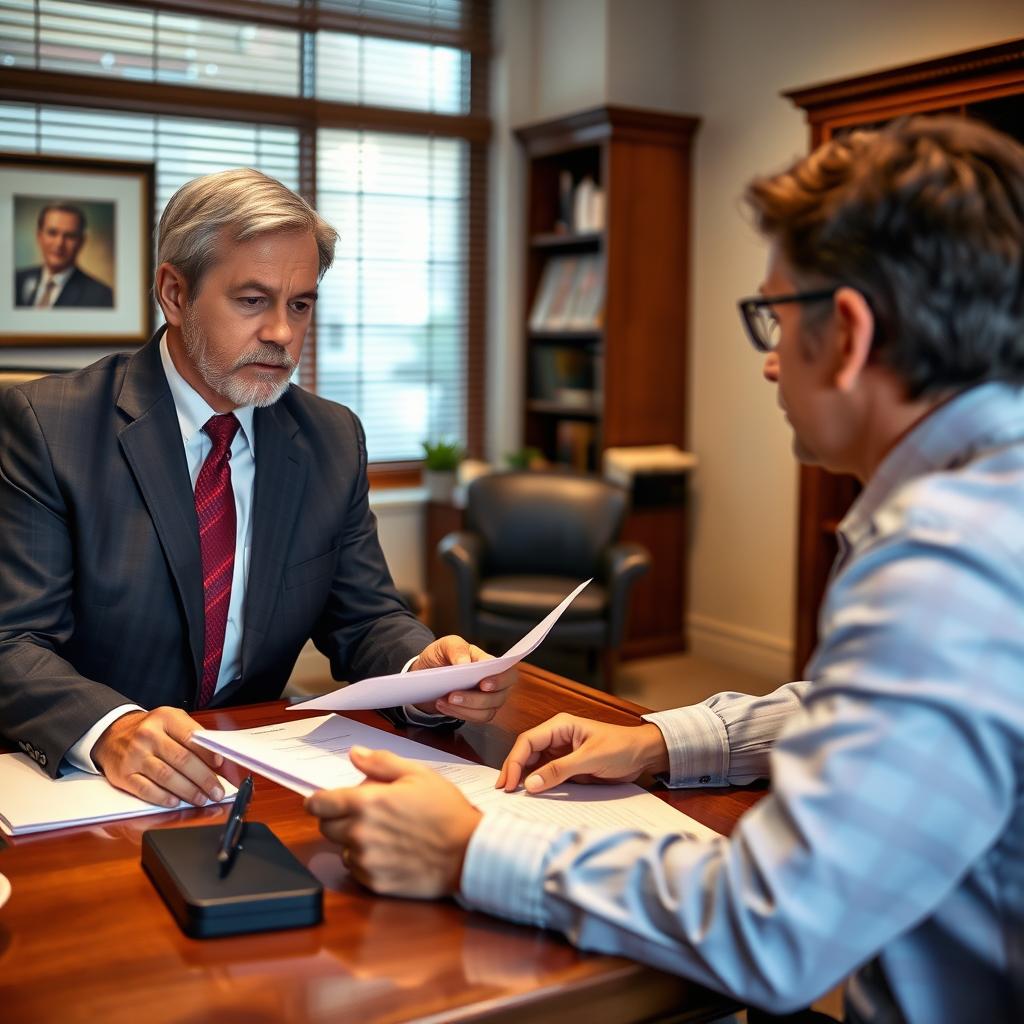 Reckless Driving Lawyer Orange County, VA