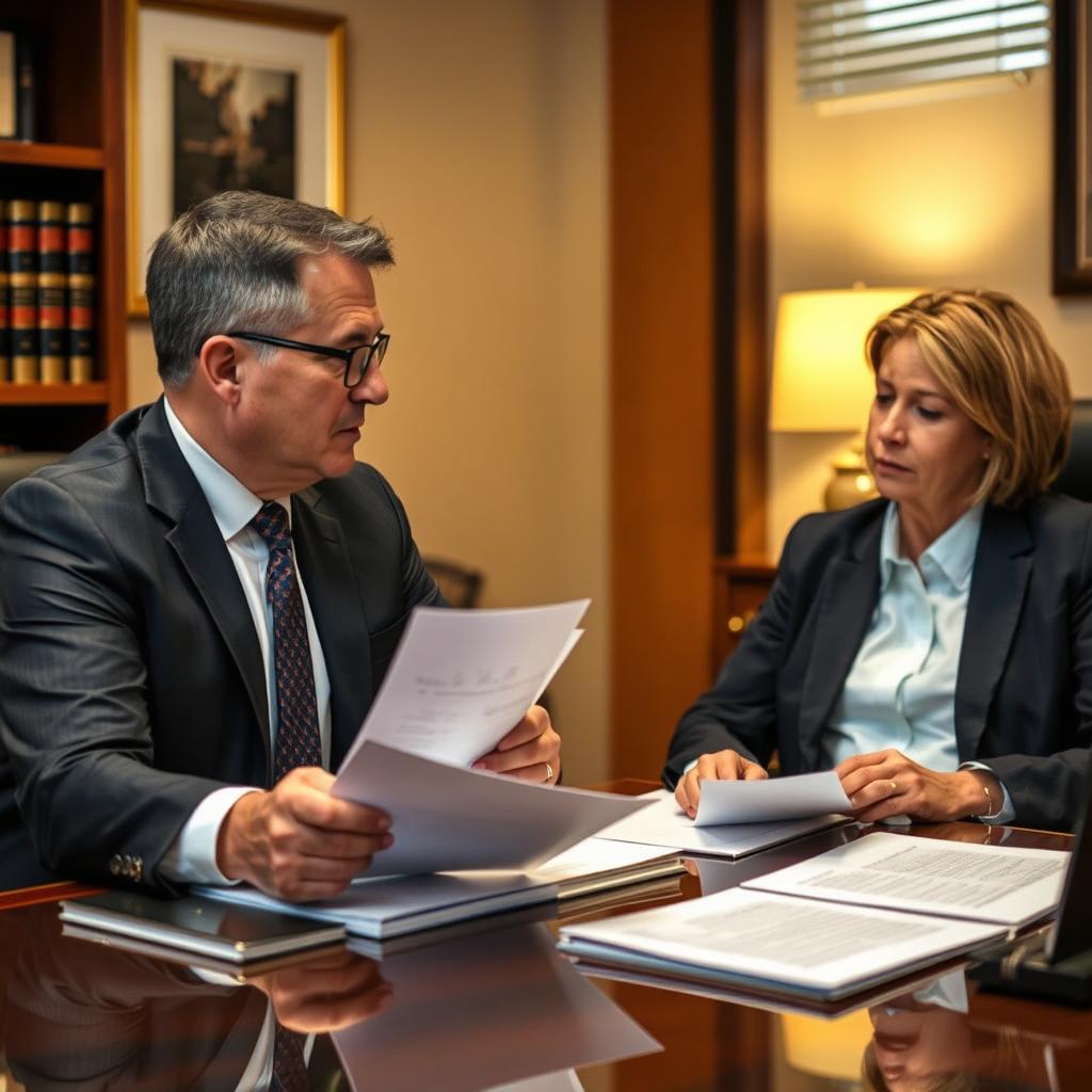 Reckless Driving Lawyer Prince William County, VA