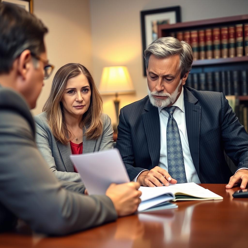 Reckless Driving Lawyer Spotsylvania County, VA