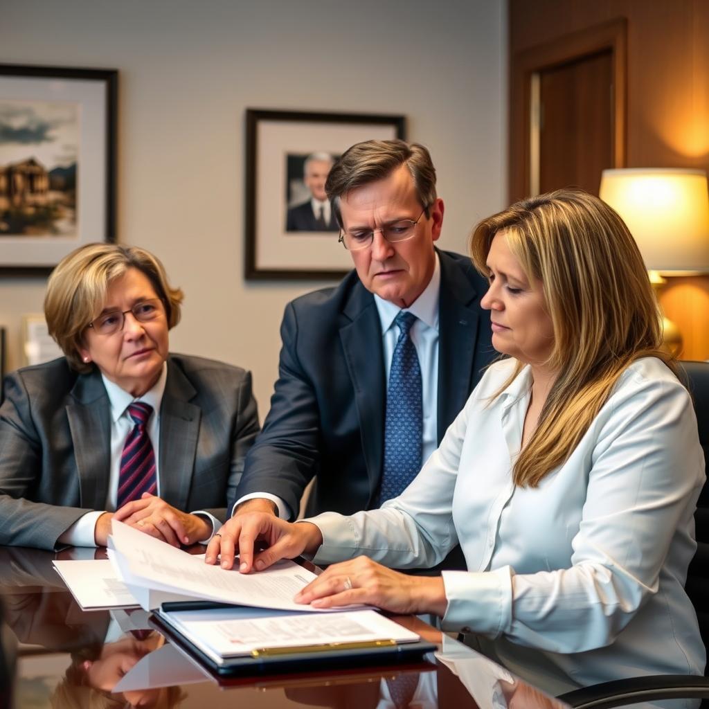 Reckless Driving Lawyer Warren County, VA