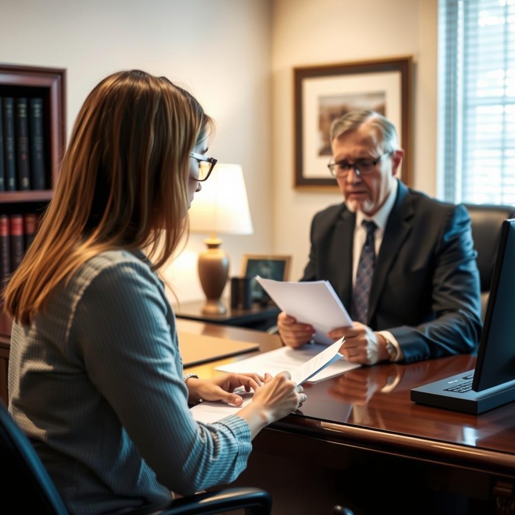 Refusal Lawyer Chesapeake, VA