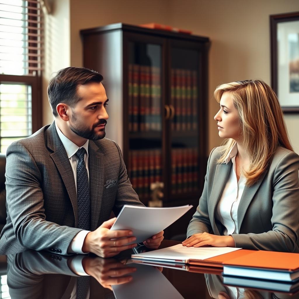 Refusal Lawyer Gloucester County, VA