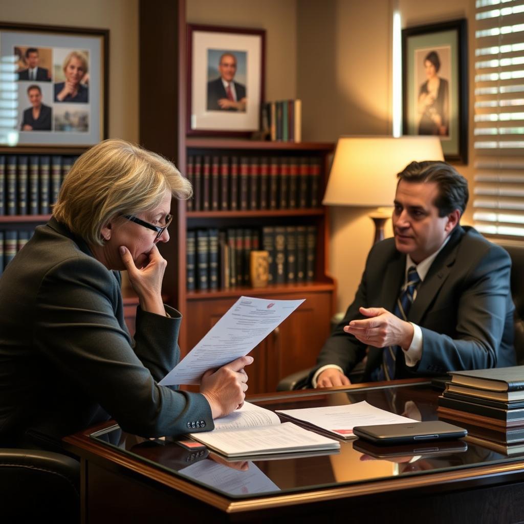 Can a DUI be dismissed in Arlington County