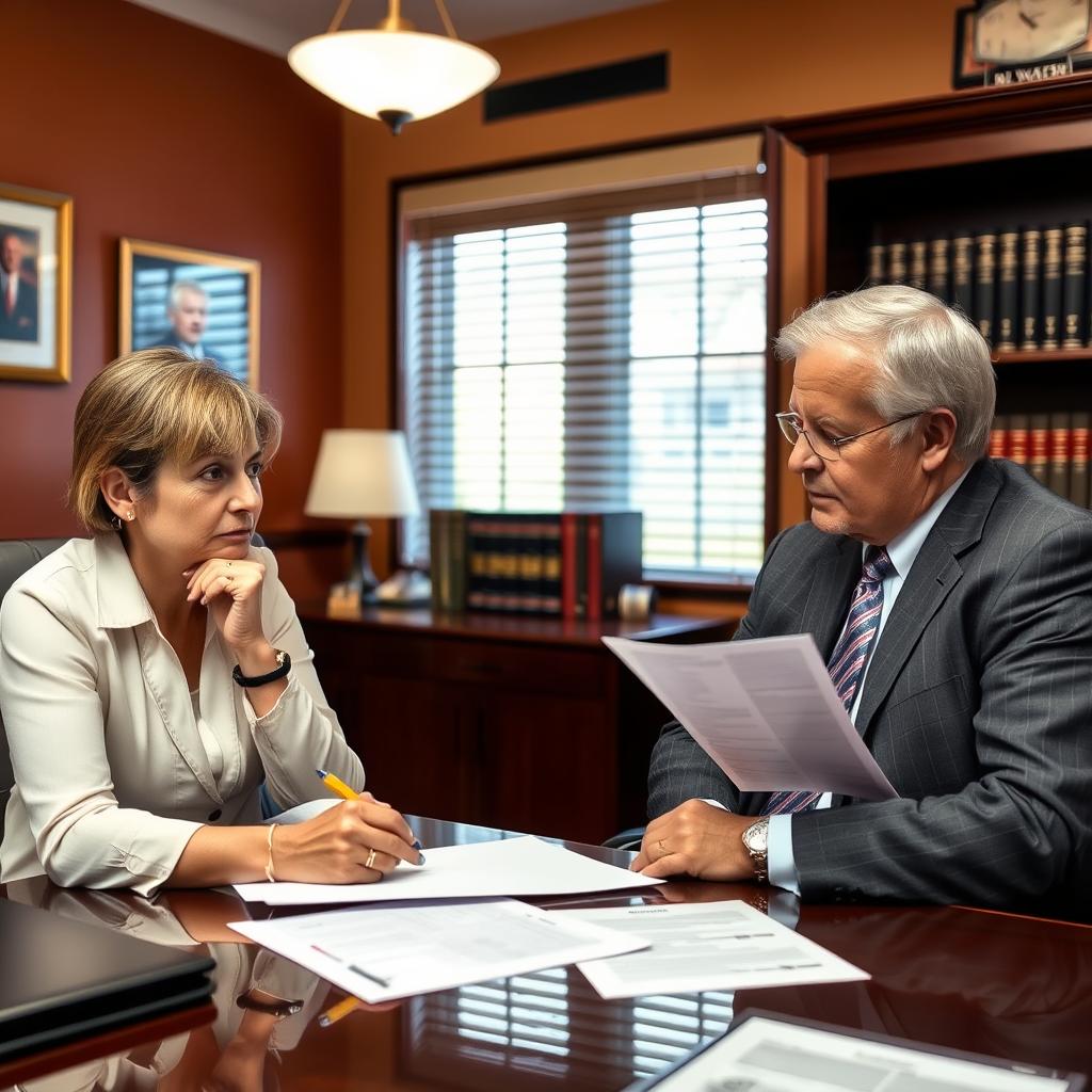 Can a DUI be dismissed in Augusta County