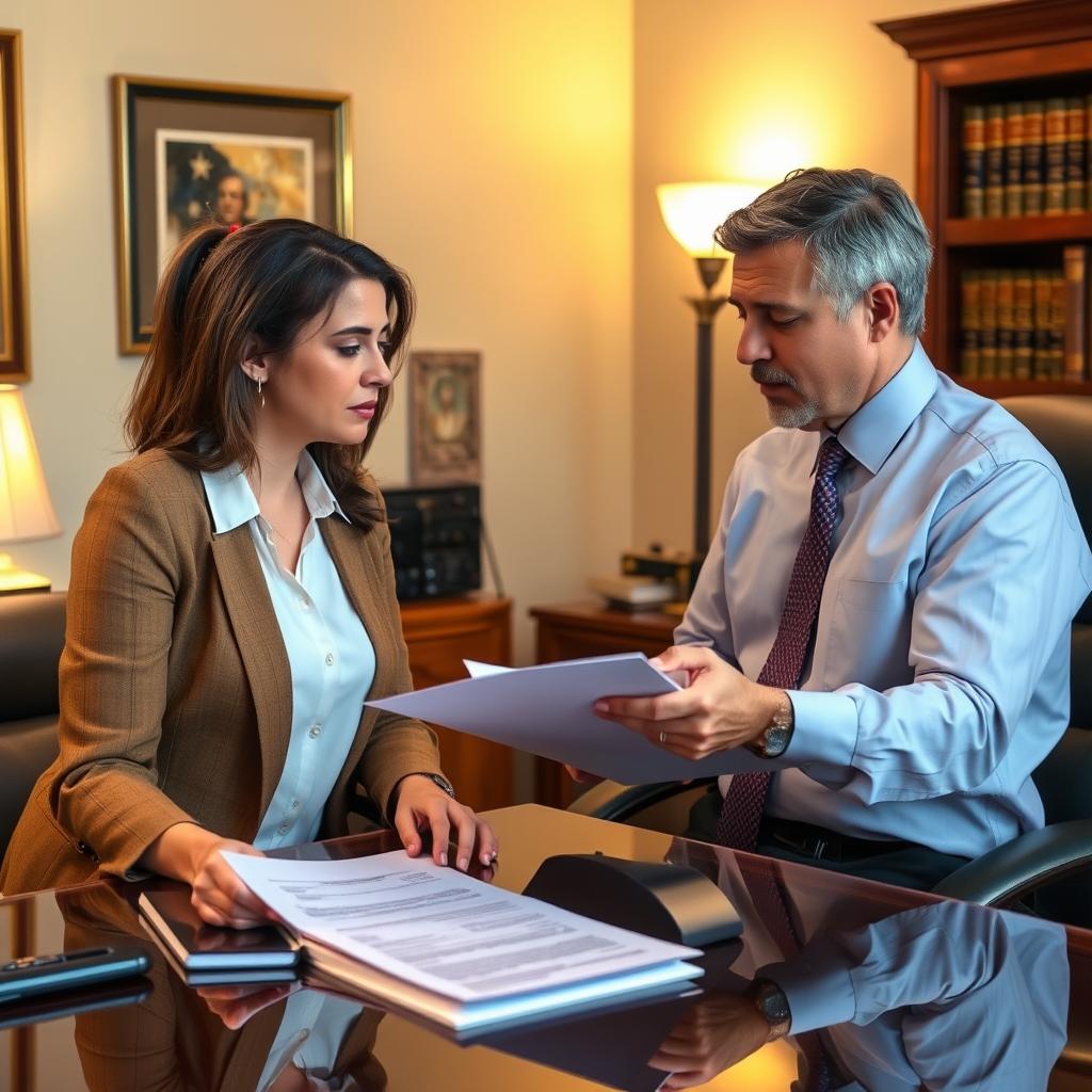 Can a DUI be dismissed in Chesterfield County