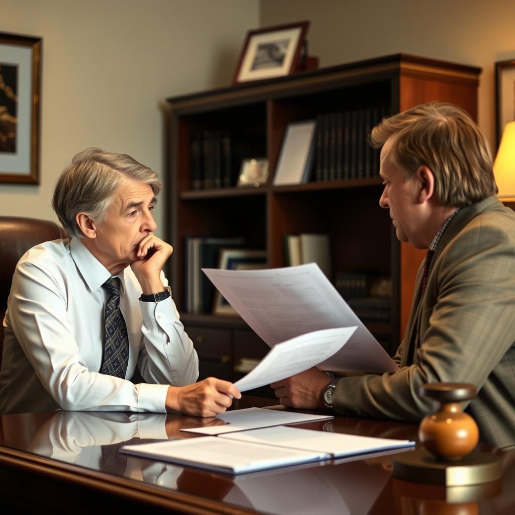 Can a DUI be dismissed in Falls Church