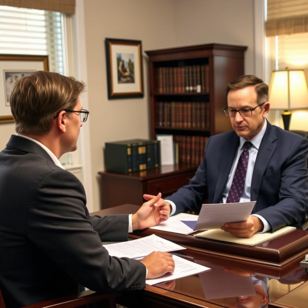 Can a DUI be dismissed in Fauquier County