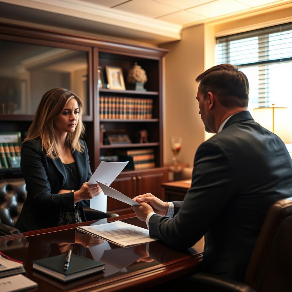 Can a DUI be dismissed in Fredericksburg