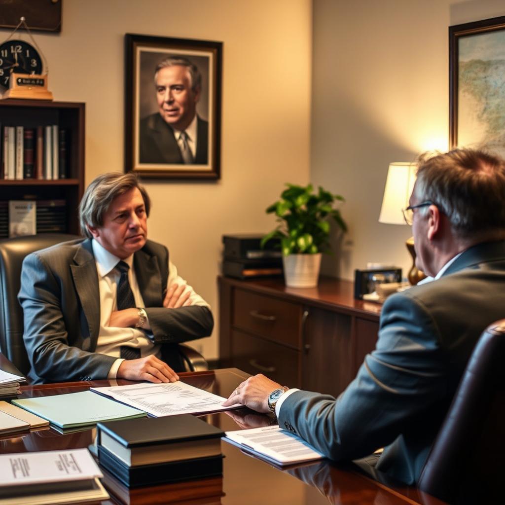 Can a DUI be dismissed in King George County