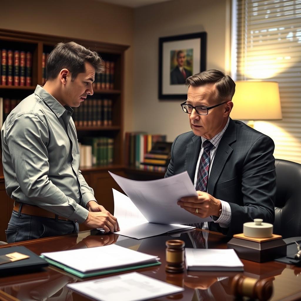 Can a DUI be dismissed in Loudoun County