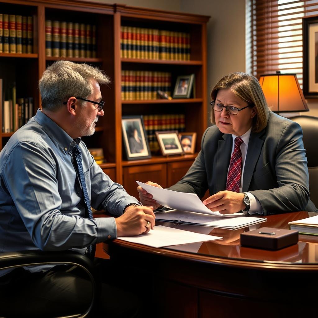 Can a DUI be dismissed in Powhatan County