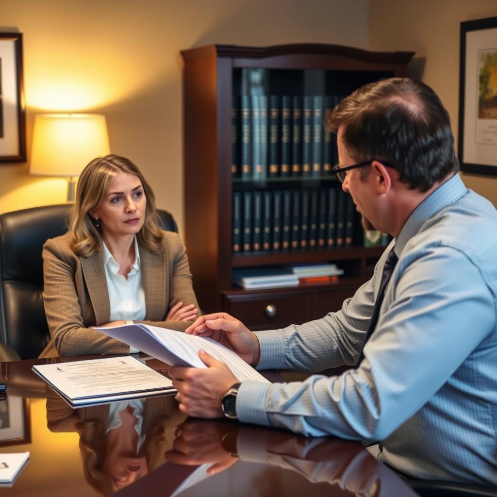 Can I get a restricted license after a DUI in King George County