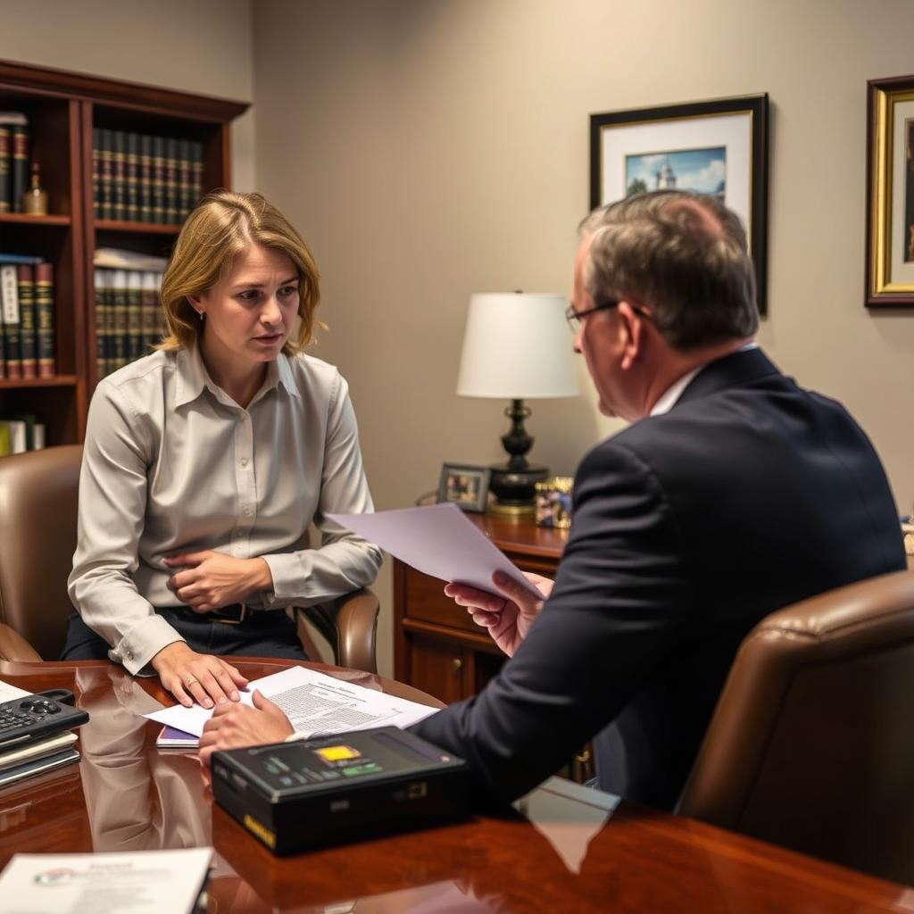 Can I get a restricted license after a DUI in King William County