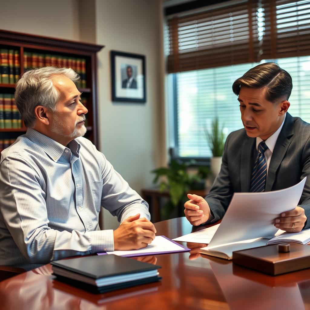 Can I get a restricted license after a DUI in Prince George County