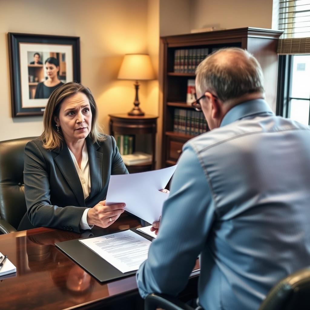 Can I get a restricted license after a DUI in Warren County