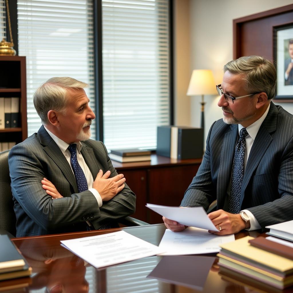 CDL Defense Lawyer Chesapeake, VA