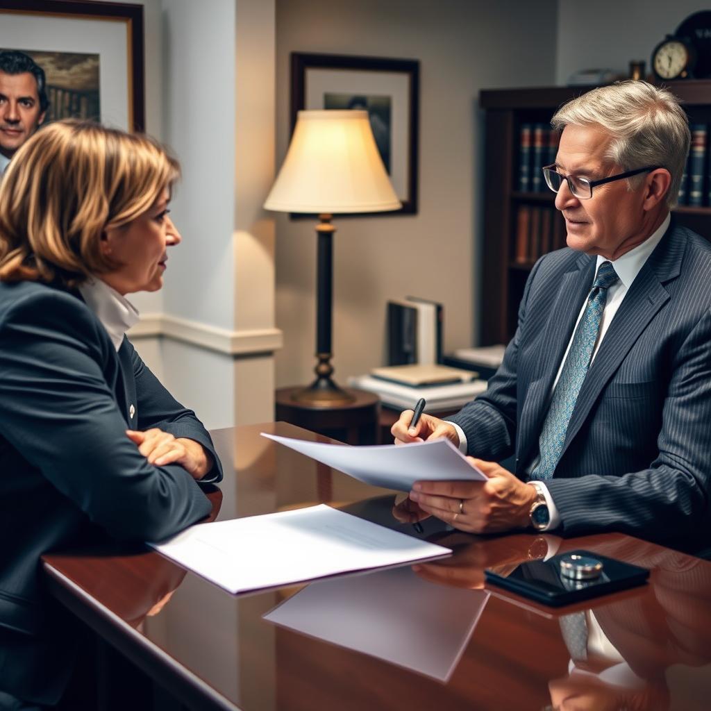 CDL Defense Lawyer Orange County, VA