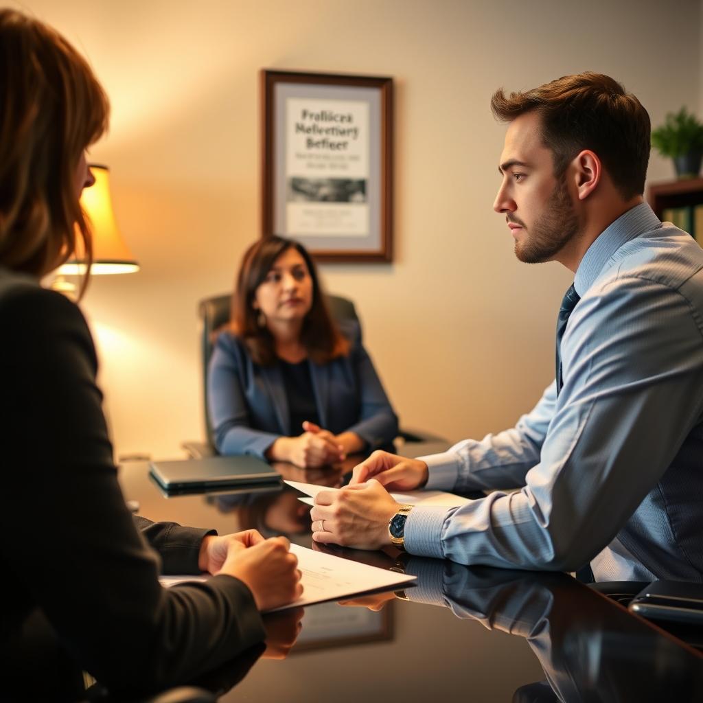 Do I need a lawyer for a first-offense DUI in Virginia