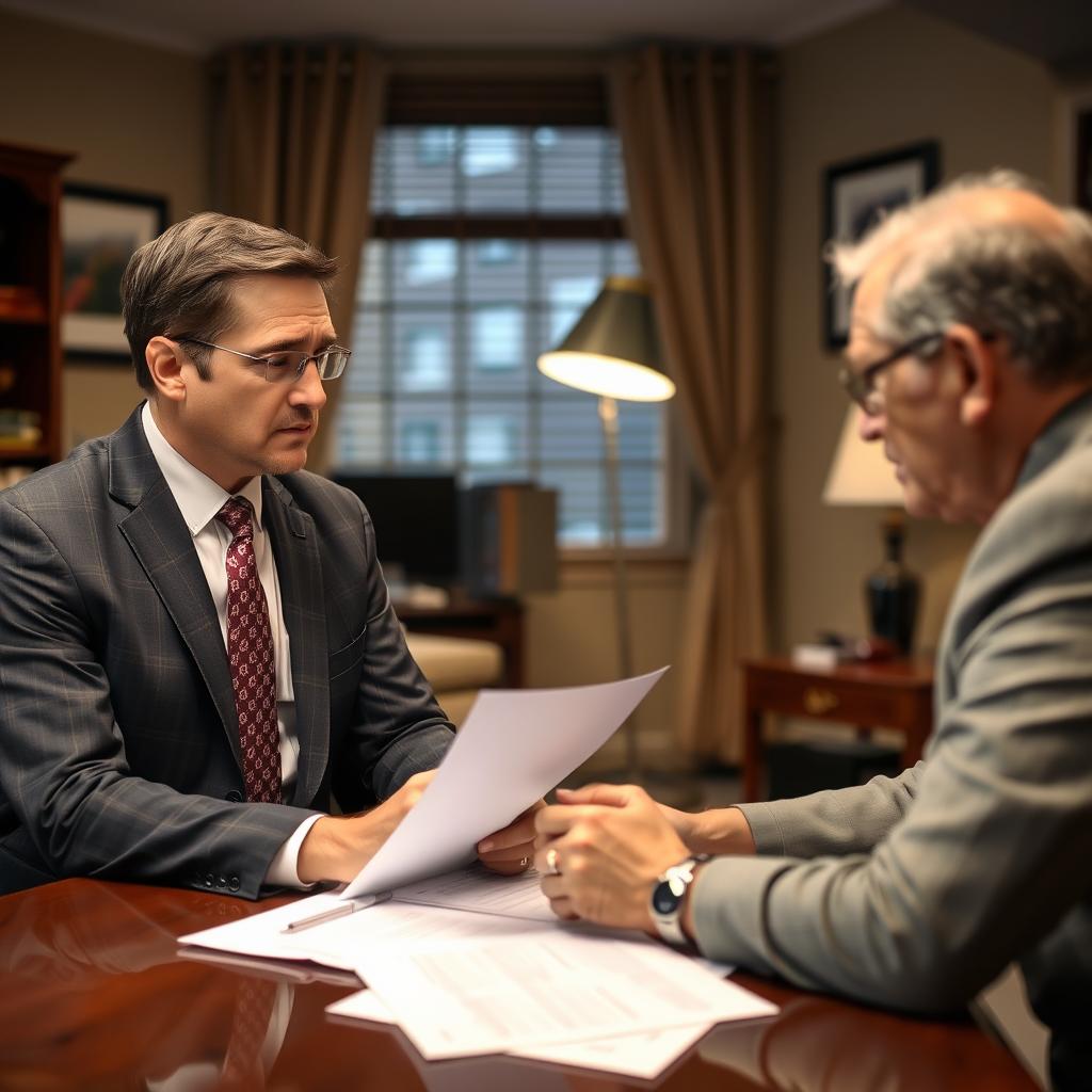 Driving on Suspended License Lawyer Albemarle County, VA