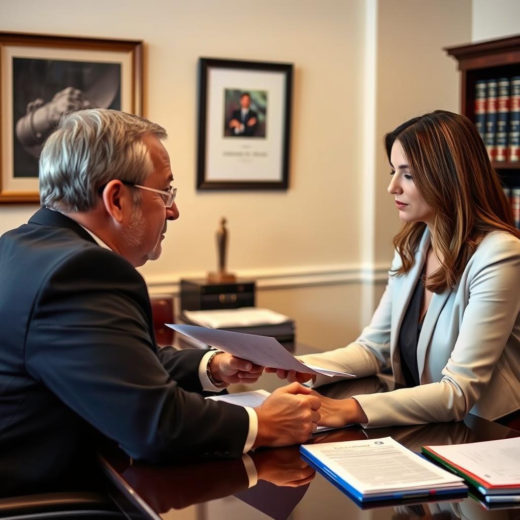 Driving on Suspended License Lawyer Alexandria, VA