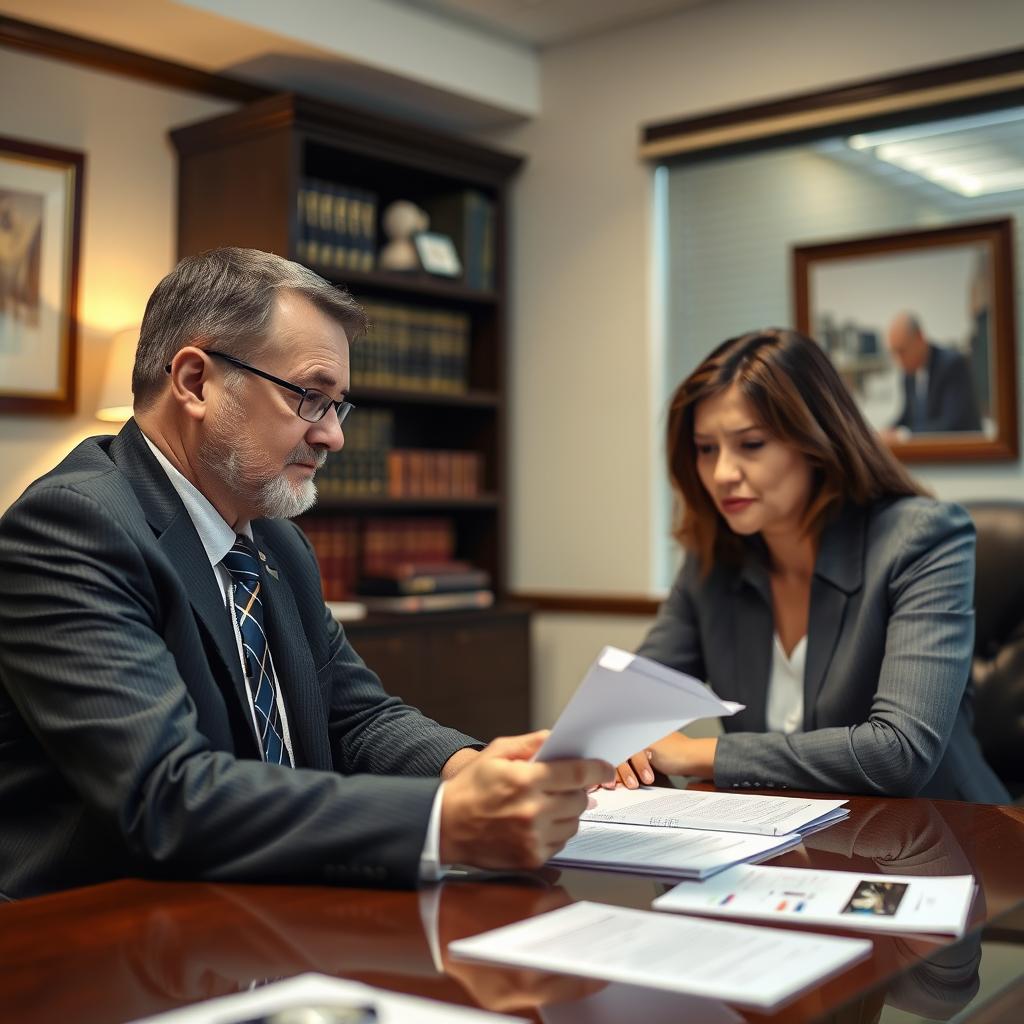 Driving on Suspended License Lawyer Arlington County, VA