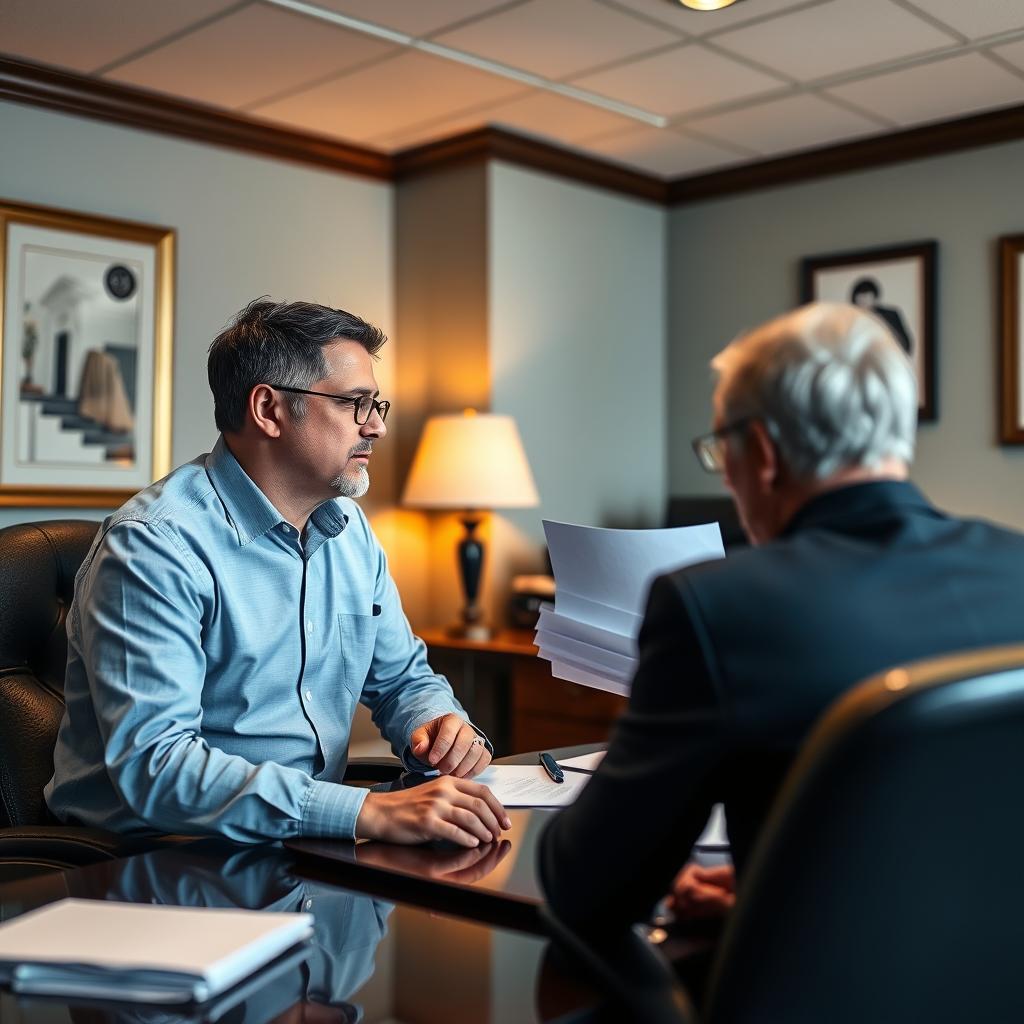 Driving on Suspended License Lawyer Augusta County, VA