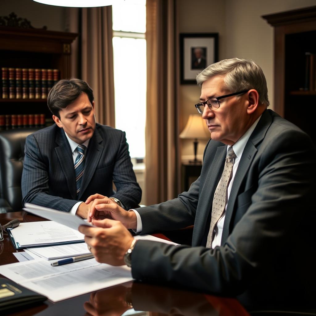 Driving on Suspended License Lawyer Bedford County, VA