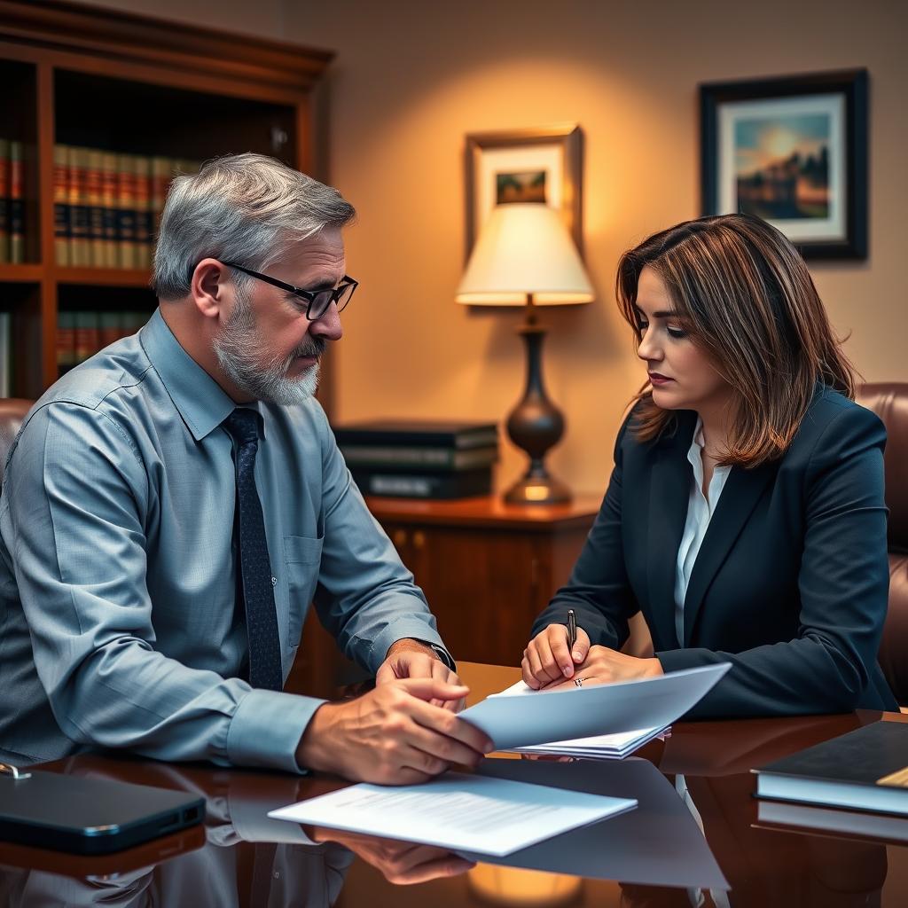 Driving on Suspended License Lawyer Culpeper County, VA
