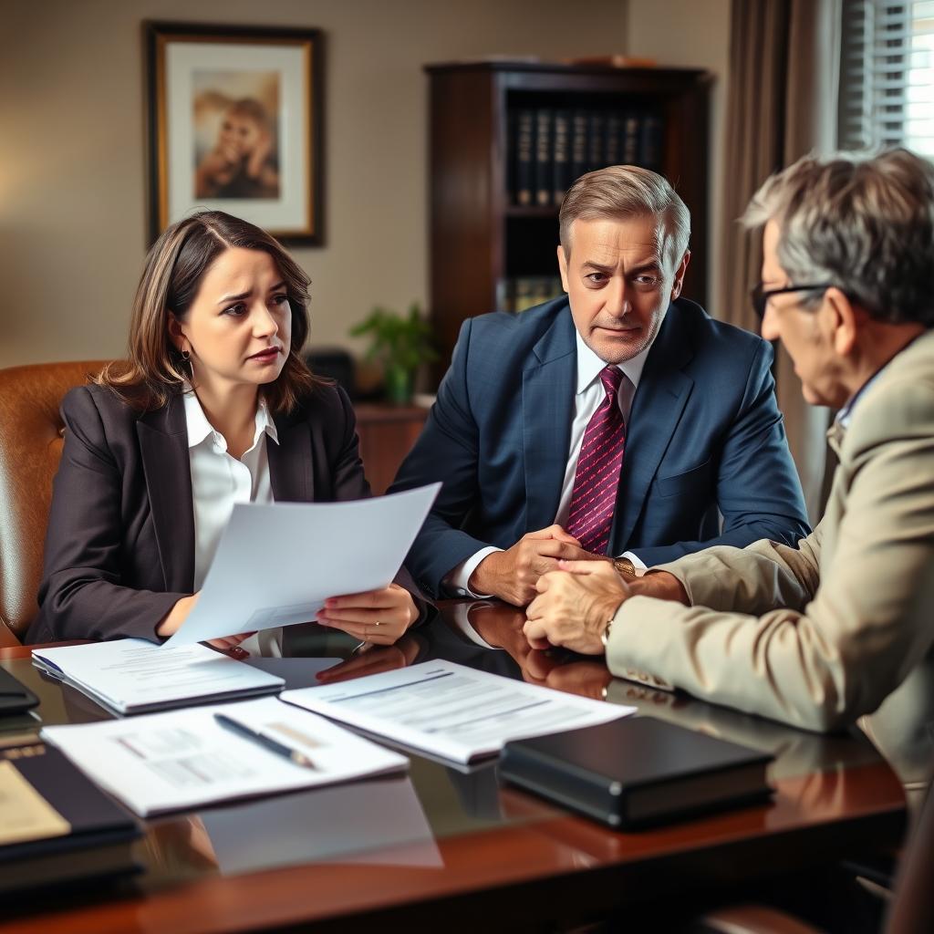 Driving on Suspended License Lawyer Fairfax, VA