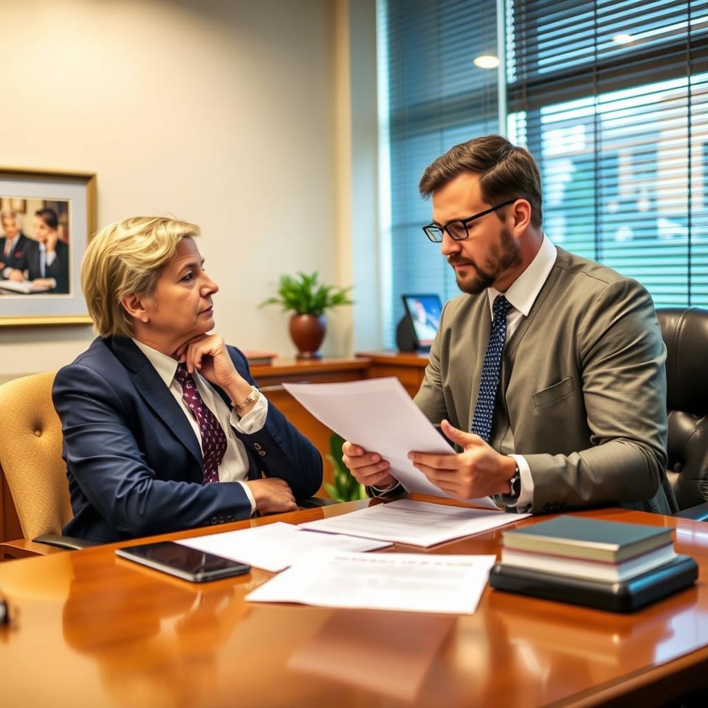 Driving on Suspended License Lawyer Frederick County, VA