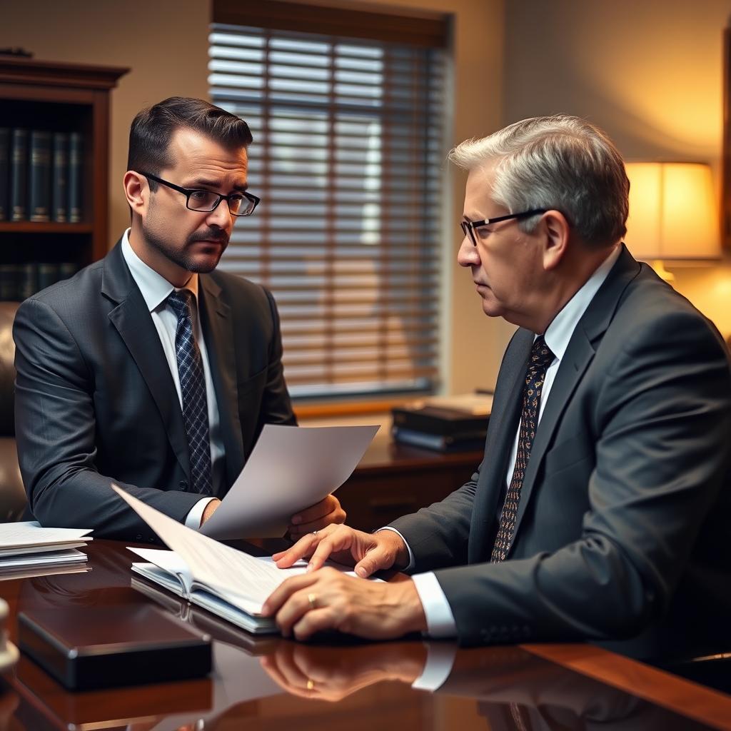 Driving on Suspended License Lawyer Gloucester County, VA