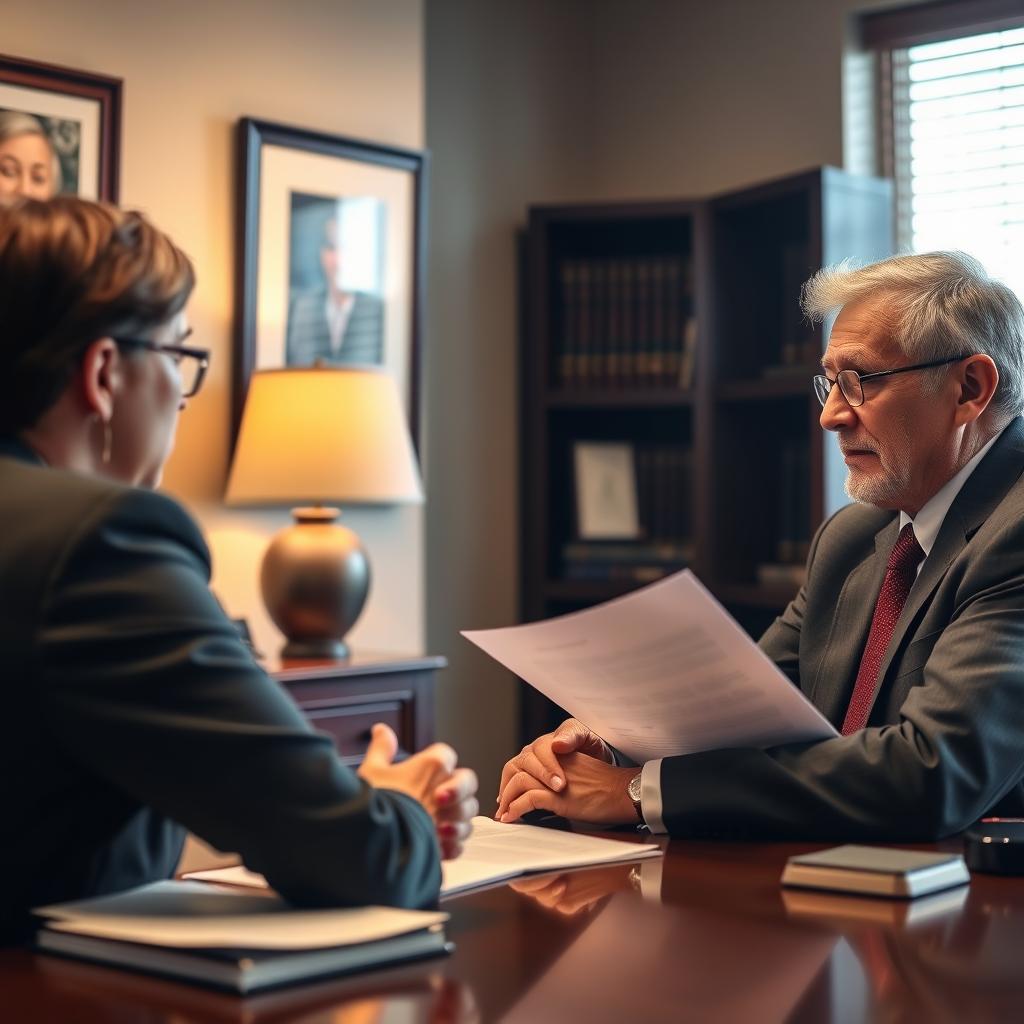 Driving on Suspended License Lawyer Madison County, VA